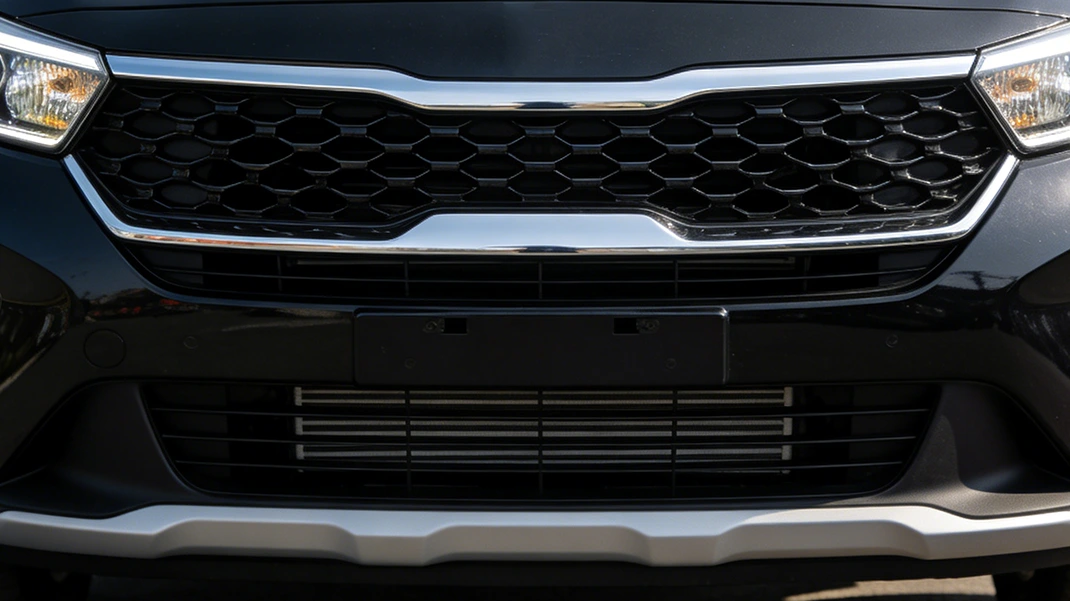 ការជួបប្រជុំគ្នានៃកាងរថយន្ត