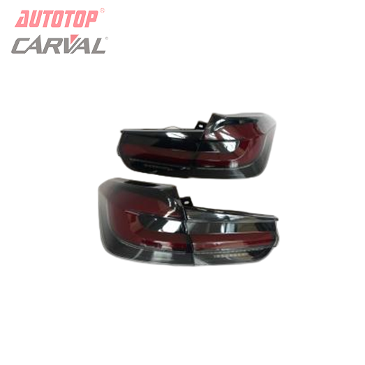 5 Series Style Upgrade Taillight សម្រាប់ BMW 3 Series F30/F35