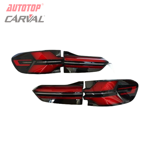 រថយន្ត BMW X5 ថ្មី G05/G18 អាប់ដេតពីដើមដល់ចុង