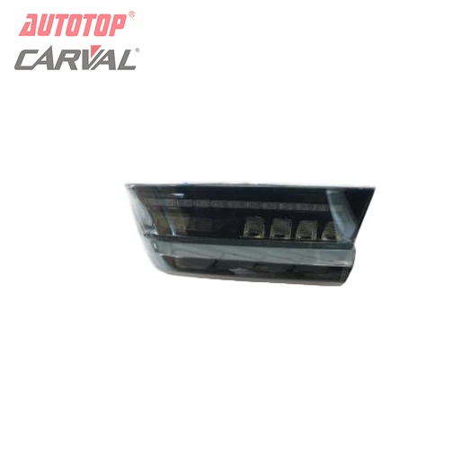 Dragon Scale Taillight សម្រាប់ BMW New 3 Series G20/G28