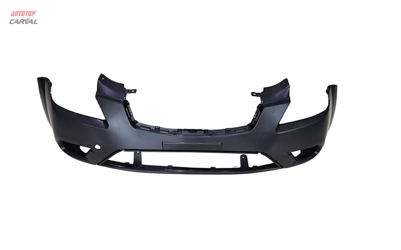 គម្របកាងខាងមុខសម្រាប់ Kia Rio 2010