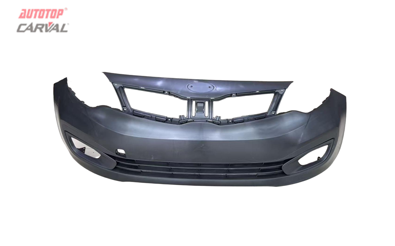 គម្របកាងខាងមុខជាមួយ Grille សម្រាប់ Kia Rio