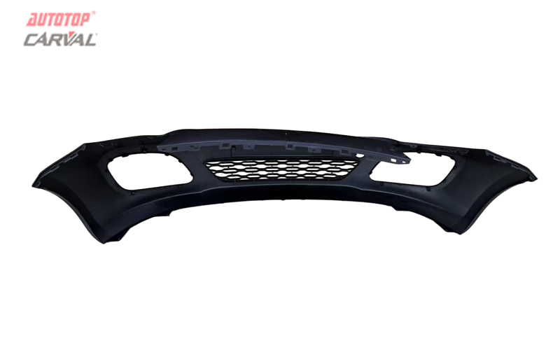 កាងខាងមុខជាមួយ Grille សមនឹង Kia Rio