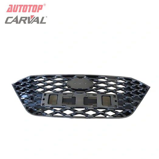 Grille CHROME សម្រាប់ HYUNDAI ACCENT 2020 ប្រភេទ RUSSIA