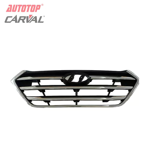 Grille សម្រាប់ HYUNDAI TUCSON 2015