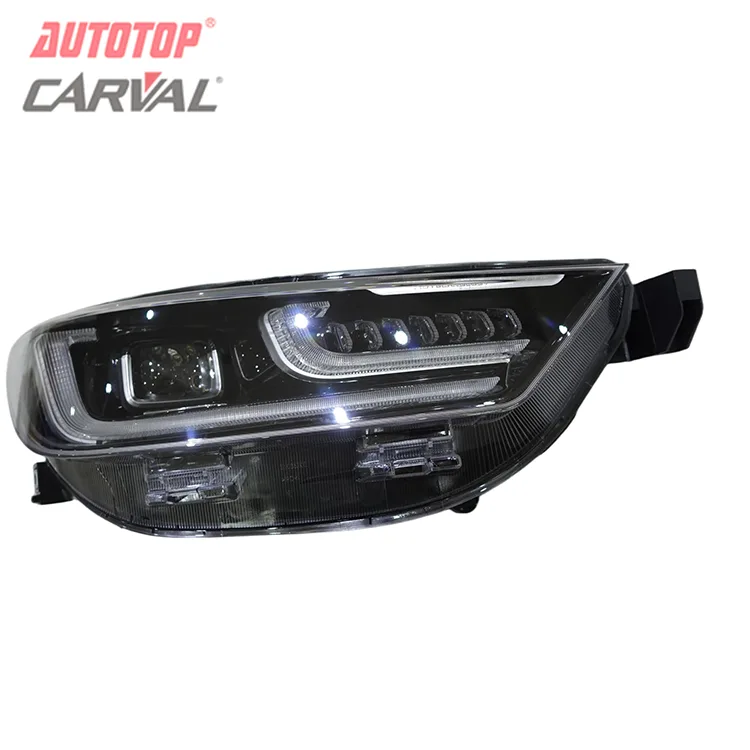 ចង្កៀងមុខ CHERY TIGGO 7 PLUS 2025
