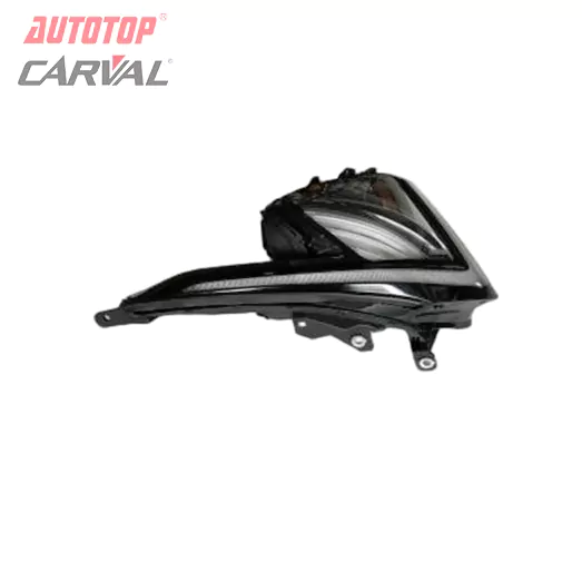 ចង្កៀងមុខសម្រាប់ KIA Sportage 2021