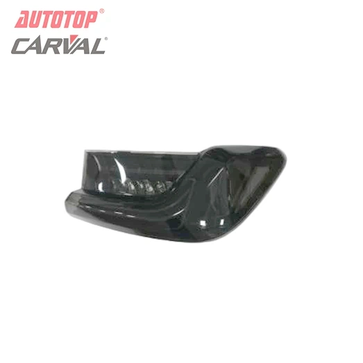 អំពូល​ភ្លើង​ក្រោយ​ជំនាន់​ឡាស៊ែរ​សម្រាប់ BMW ស៊េរី​ថ្មី ៣ ស៊េរី