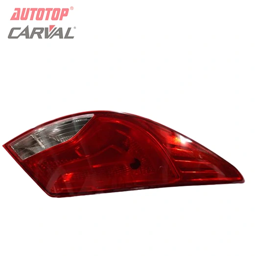 Tail Lamp For Hyundai Accent 2014 ប្រភេទមជ្ឈឹមបូព៌ា
