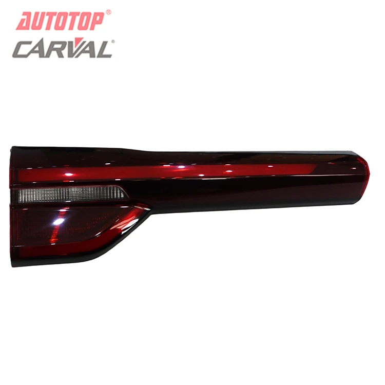 TAIL LAMP មូលដ្ឋានខាងក្នុងសម្រាប់ CHERY TIGGO