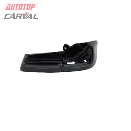 ធ្វើឱ្យប្រសើរឡើងនូវចង្កៀងខាងក្រោយឡាស៊ែរសម្រាប់ BMW ស៊េរីថ្មី 5 ស៊េរី G30/G38